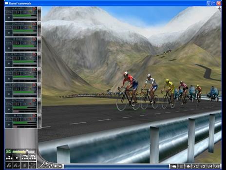 Cycling Manager 06 - 4