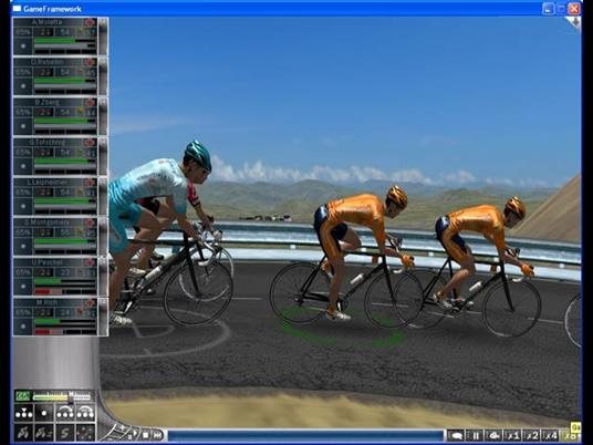 Cycling Manager 06 - 6