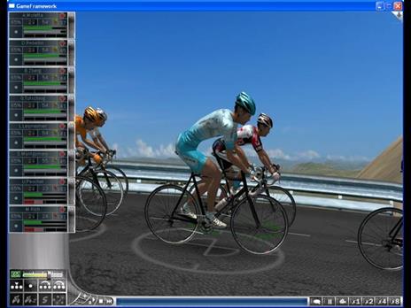 Cycling Manager 06 - 7