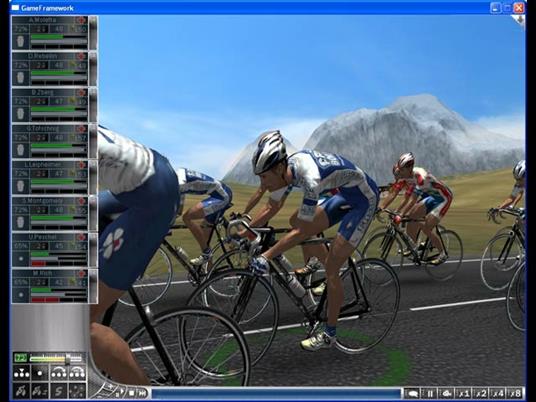 Cycling Manager 06 - 8