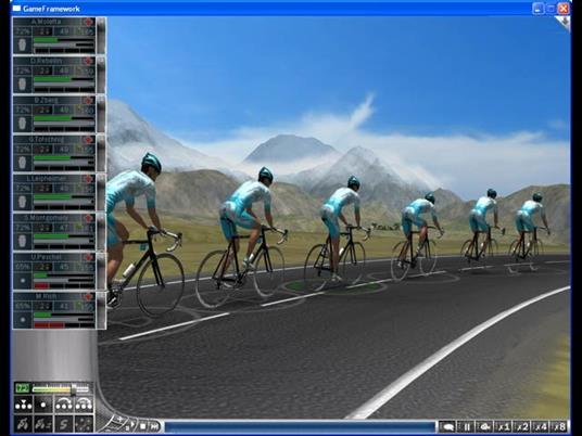 Cycling Manager 06 - 9