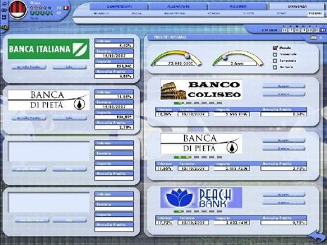 PC Calcio 2007 - 5
