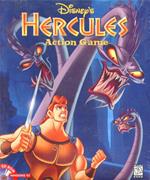 Hercules: Action Game