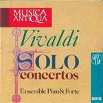 Solo Concertos