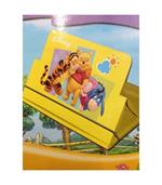 Porta Book Winnie the pooh