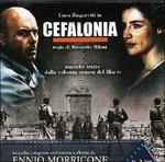 Cefalonia (Colonna sonora)