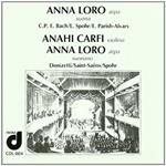Musica per arpa sola e per arpa e violino