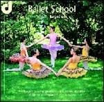 Ballet School vol.2: Beginners - CD Audio