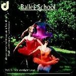 Ballet School vol.3: Intermediate Level