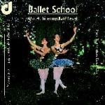 Ballet School vol.4: Intermediate Level - CD Audio