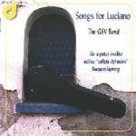 Songs for Luciano - CD Audio di G&V Band