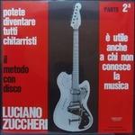 Potete Diventare Tutti Chitarristi vol.2 - Metodo con Disco. (Special Edition) - Vinile LP