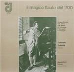 Il Magico Flauto Del '700 - Vinile LP