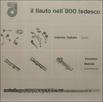 Il Flauto Dell'800 Tedesco