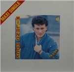 Vinile Milano Rock - Un Ragazzo di 200 Anni - Lucas 