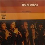 Flauti Indios. Los Calchakis - Vinile LP