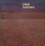 Misa Barbara