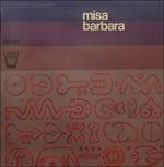 Misa Barbara - Vinile LP