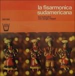 La Fisarmonica Sudamericana - Vinile LP