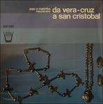 Da Vera-Cruz a San Cristobal, Arpe e Marimbe Messicane