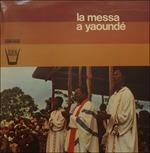 La Messa a Yaoundé - Vinile LP
