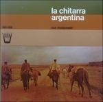 La Chitarra Argentina - Vinile LP