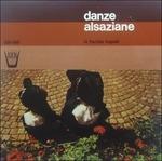 Danze Alsaziane