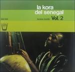 La Kora Del Senegal vol.2 - Vinile LP