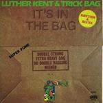 It's in the Bag