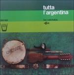 Tutta L'argentina - Vinile LP