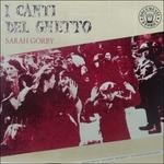 I Canti Del Ghetto - Vinile LP
