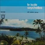 Le Isole Seychelles - Vinile LP