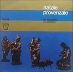 Natale Provenzale. Les Musiciens De Provence - Vinile LP