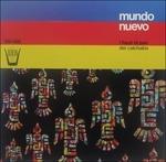 Mondo Nuevo - Vinile LP