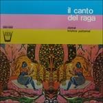 Il Canto Del Raga - Vinile LP