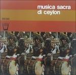 Musica Sacra di Ceylon - Vinile LP
