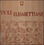 Viole Elisabettiane (Special Edition) - Vinile LP