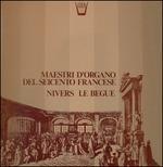 Maestri D'organo Del Seicento Francese - 2° Tono (Special Edition) - Vinile LP di Guillaume-Gabriel Nivers