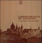 Compositori Baschi Del Xviii Secolo (Special Edition) - Vinile LP