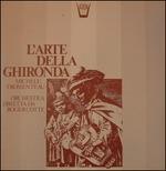 L'arte della ghironda - Vinile LP