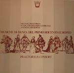Musiche di Danza Del Primo Seicento Europeo (Special Edition)