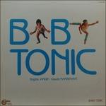 Baby Tonic - Vinile LP