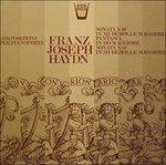 Piano Sonatas Hob. Xvi n.49 and 52, Fantasy Hob. Xvii (Special Edition) - Vinile LP di Franz Joseph Haydn