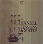 Lessons & Suites. Lesson I, Suite X (Special Edition)