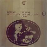Album Für die Jugend Op.68 (Special Edition) - Vinile LP di Robert Schumann