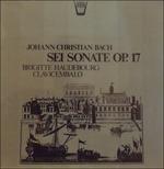 Sei Sonate Op.17 (Special Edition)