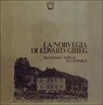 La Norvegia di Edvard Grieg - Vinile LP di Edvard Grieg