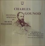 Sinfonia n.2 (Special Edition) - Vinile LP di Charles Gounod