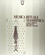 Musica Rituale Massonica - Vinile LP