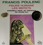 Figure Humaine Les Motets